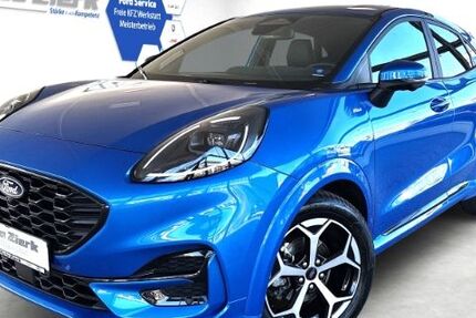 Ford Puma 7.953 km 25.990 &euro; Peine 31226