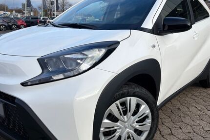 Toyota Aygo (X) 4.900 km 18.700 € Hildesheim 31137
