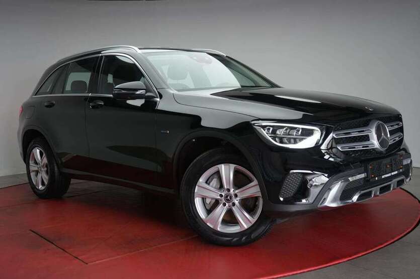 GLC 300