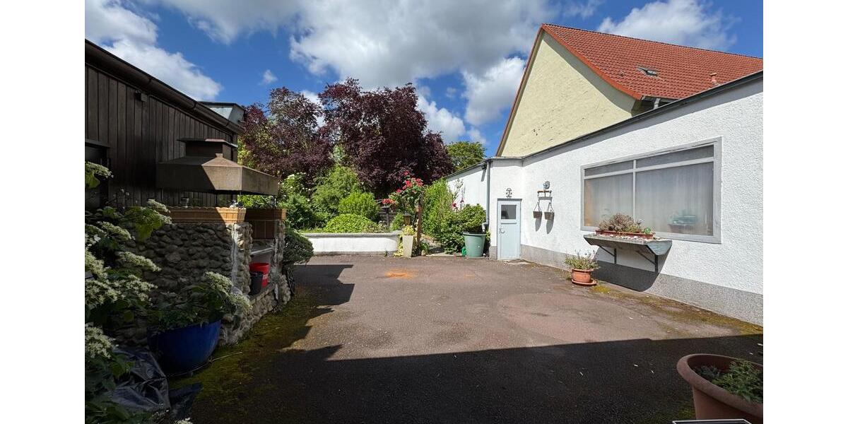 Einfamilienhaus Braunschweig Südstadt- Rautheim- Mascherode - 6 Zimmer, 164 m&sup2;, 295.000&euro; | Angebot:26764031