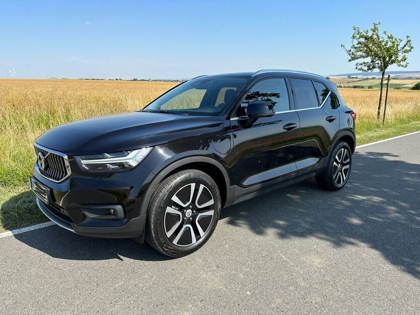 XC40