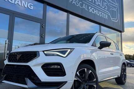 Cupra Ateca 31.290 km 29.950 € Vechelde 38159
