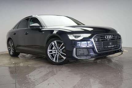Audi A6 70.000 km 39.990 &euro; Braunschweig 38110