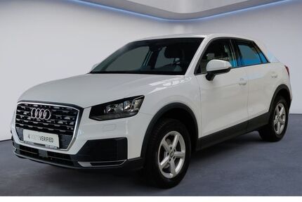 Audi Q2 82.721 km 17.960 € Hildesheim 31135