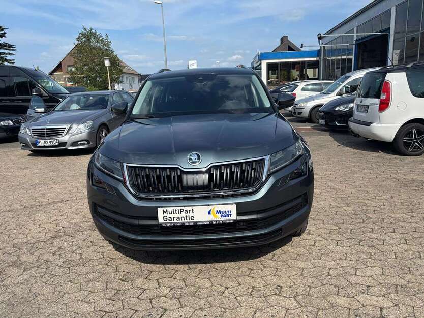 Kodiaq