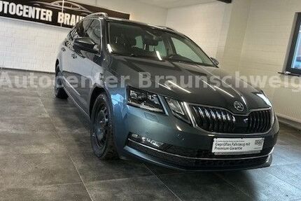 Skoda Octavia 105.000 km 14.900 &euro; Braunschweig 38112