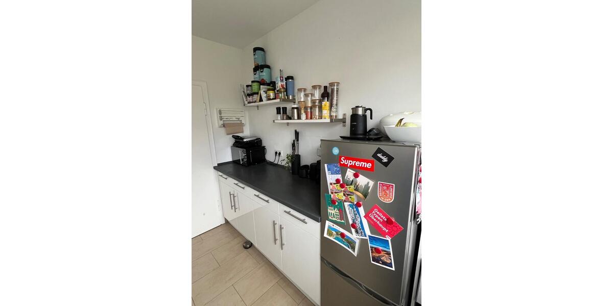 Erdgeschoßwohnung Braunschweig Heidberg-Melverode - 3 Zimmer, 60 m&sup2;, 537&euro; | Angebot:26234876