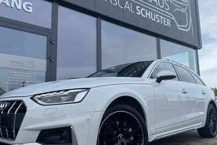 Audi A4 Allroad 82.621 km 28.490 &euro; Vechelde 38159