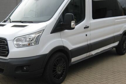 Ford Transit 3.000 km 19.800 &euro; Hildesheim 31139
