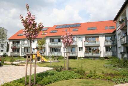 Wohnung Peine Essinghausen - 2 Zimmer, 55 m&sup2;, 598&euro; | Angebot:25248416