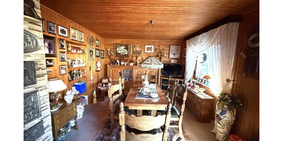 Einfamilienhaus Bockenem Bornum am Harz - 5 Zimmer, 100 m&sup2;, 220.000&euro; | Angebot:26092266