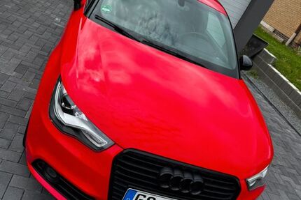 Audi A1 228.231 km 5.500 &euro; Goslar 38690