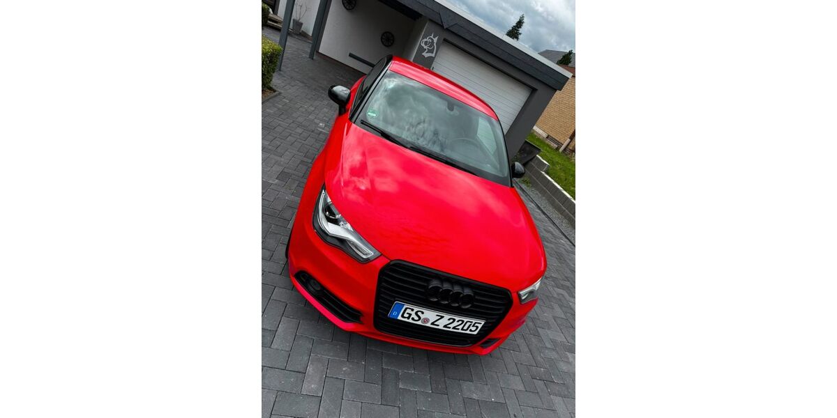 Audi A1 228.231 km 5.500 &euro; Goslar 38690