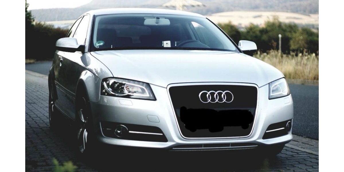Audi A3 216.000 km 5.500 &euro; Hildesheim 31139