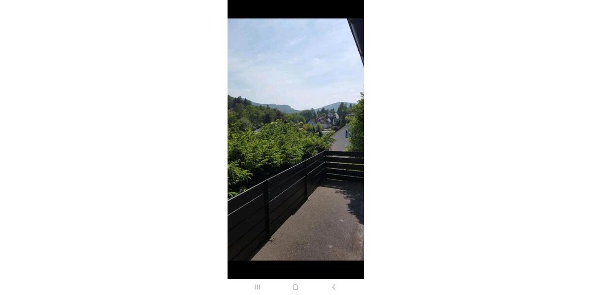 Etagenwohnung Langelsheim - 1 Zimmer, 25 m&sup2;, 400&euro; | Angebot:25959113
