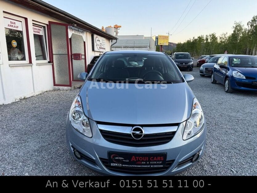 Corsa