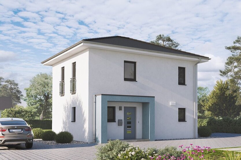 Ihr persönliches Stadthaus in Deersheim - Gestalten Sie Ihr Traumzuhause!