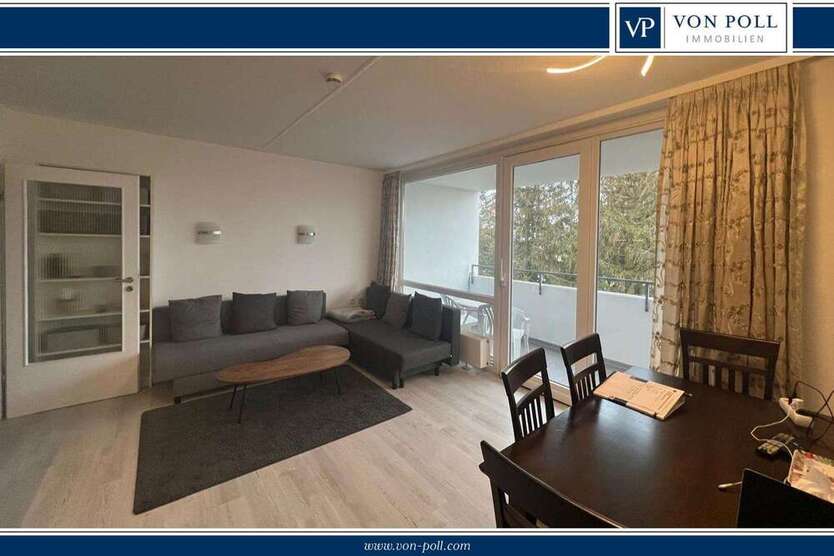 Wohnung zum Kaufen in Goslar Hahnenklee 96.000 € 64.3 m²
