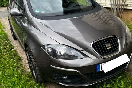 Seat Altea 140.000 km 5.500 € bockenem 31167