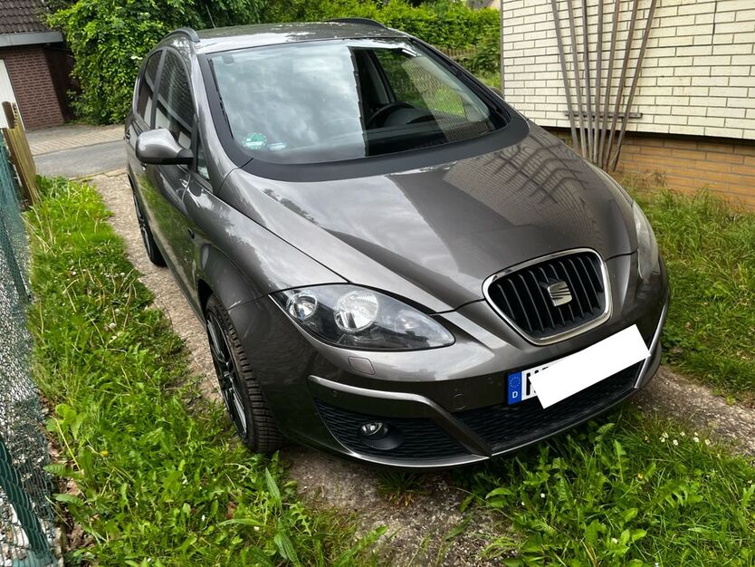 Seat Altea 140.000 km 5.500 € bockenem 31167