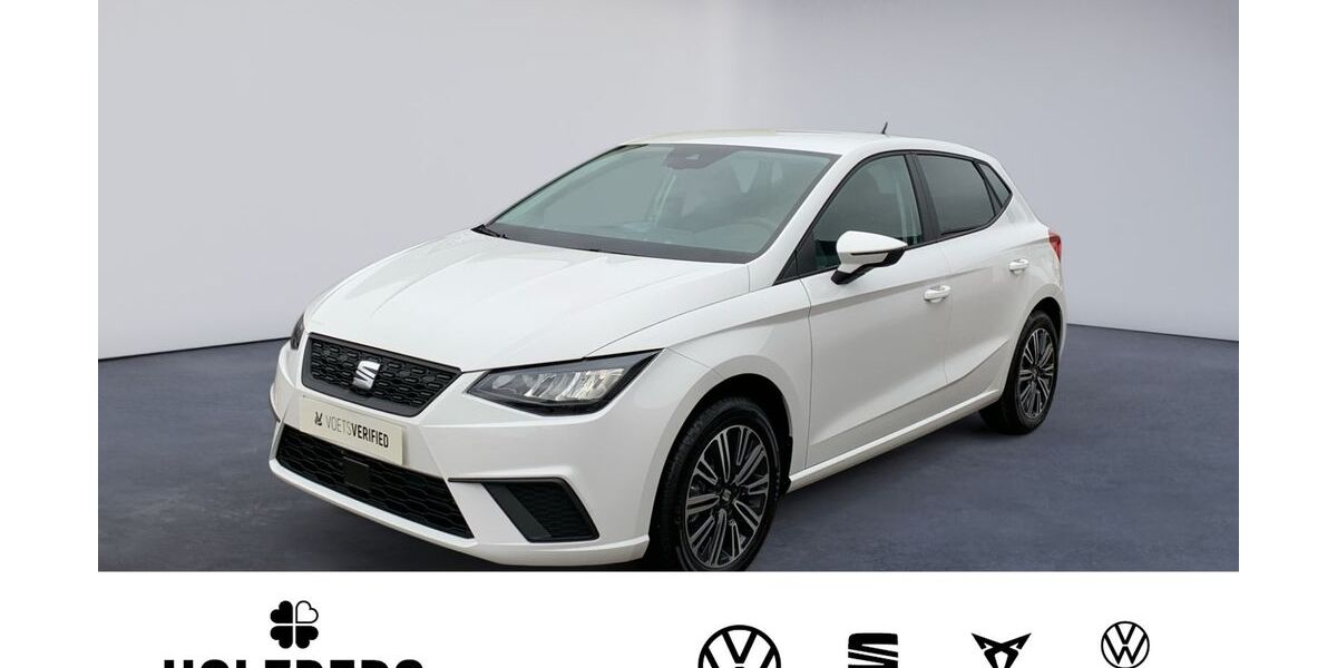 Seat Ibiza 1.500 km 22.475 € Braunschweig 38114