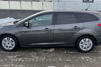 Ford Focus 200.250 km 6.250 &euro; Salzgitter-Lebenstedt 38226