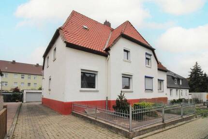Haus Wolfenbüttel Stadtgebiet - 6 Zimmer, 106 m&sup2;, 265.000&euro; | Angebot:26423941