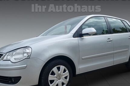 VW Polo 49.870 km 5.999 &euro; Braunschweig 38120