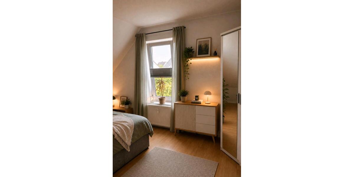 Maisonettenwohnung Schellerten - 3 Zimmer, 91 m&sup2;, 196.000&euro; | Angebot:27163439