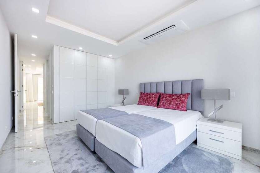 Wohnung zum Kaufen in Lagos 562.500 € 123 m²