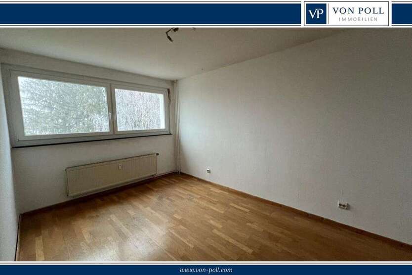 Wohnung zum Kaufen in Clausthal-Zellerfeld 64.500 € 69 m²