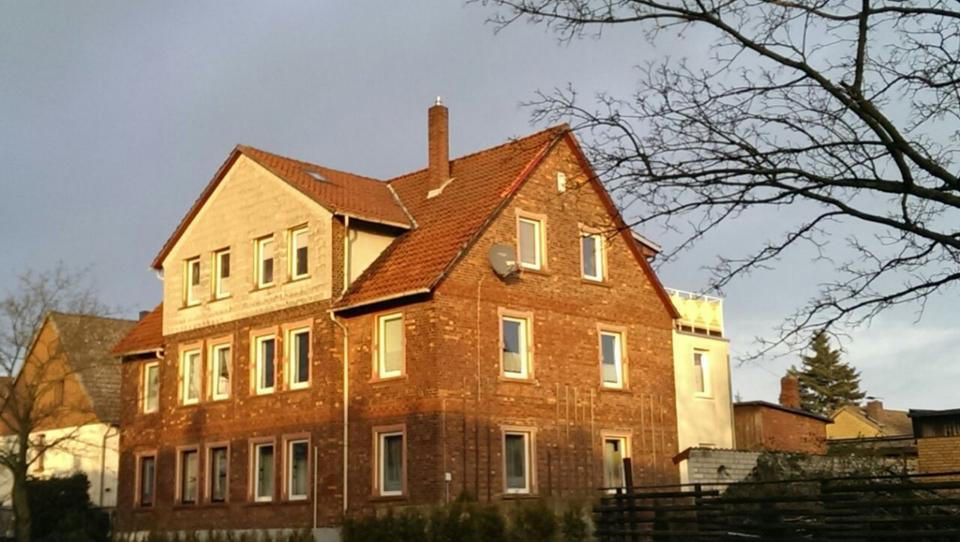 Vechelde - 6-Familien-Haus mit Mietpotenzial