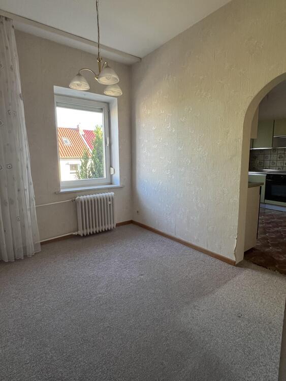 Doppelhaushälfte mitten in Himmelsthür 7 zimmer