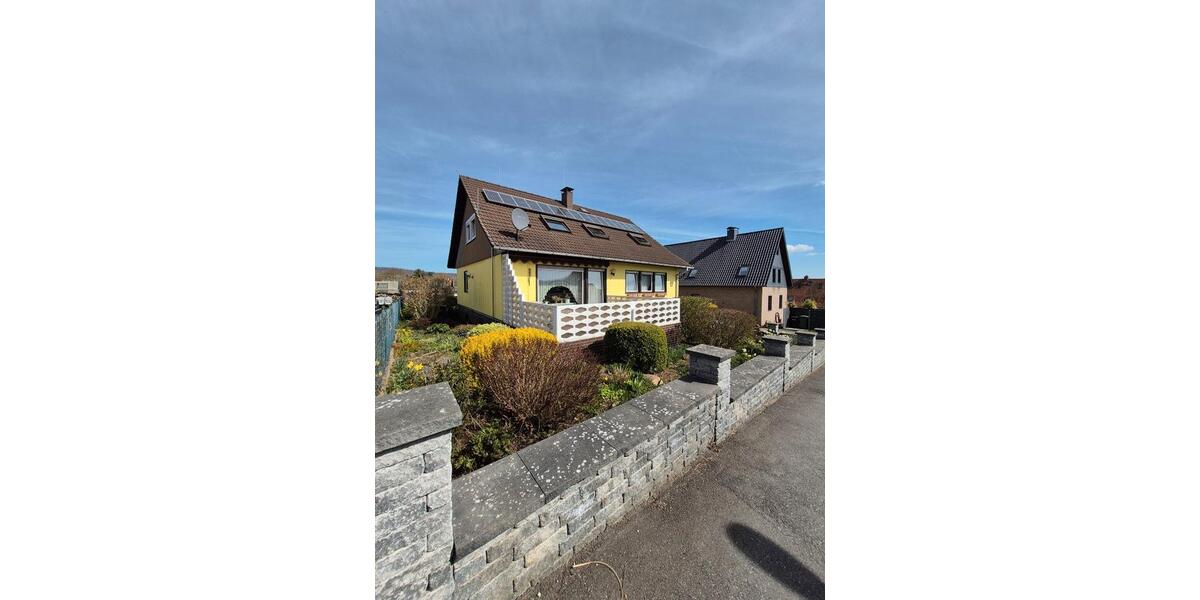 Mehrfamilienhaus, Wohnhaus Bad Salzdetfurth - 8 Zimmer, 196 m&sup2;, 279.000&euro; | Angebot:26495935
