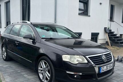 VW Passat 239.000 km 3.300 &euro; Salzgitter 38259