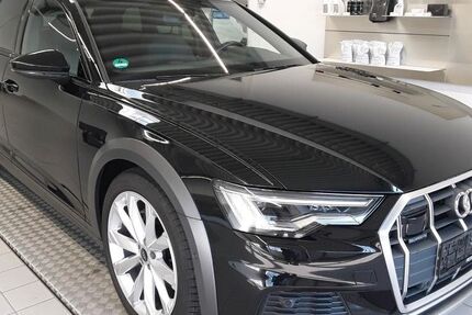 Audi A6 47.200 km 44.950 &euro; Salzgitter 38259