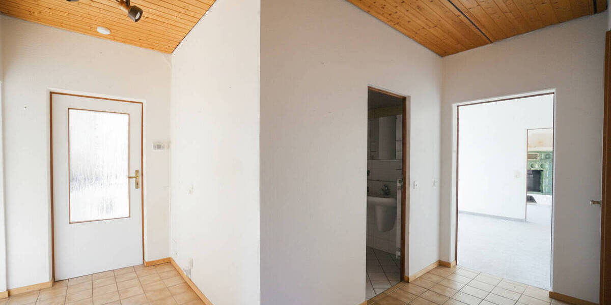 Einfamilienhaus Braunschweig / Querum Querum - 4 Zimmer, 148 m&sup2;, 470.000&euro; | Angebot:26514970