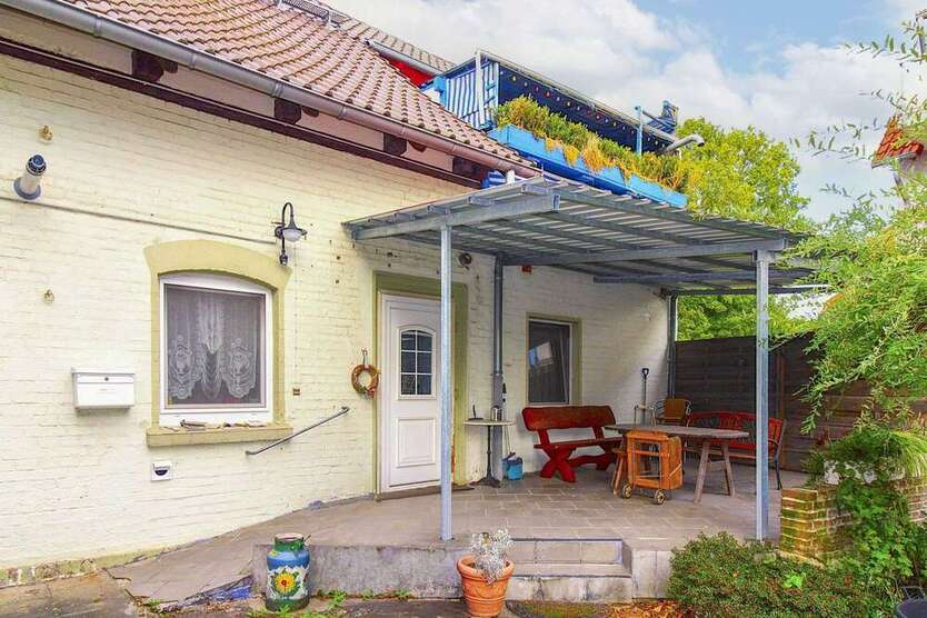 Wohnung zum Kaufen in Braunschweig 129.000 € 82.03 m²
