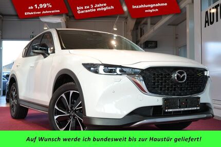 Mazda CX-5 16.867 km 31.980 &euro; Peine 31228