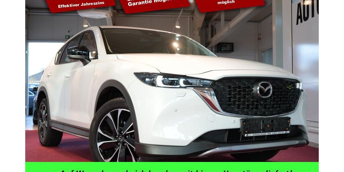 Mazda CX-5 16.867 km 33.980 € Peine 31228