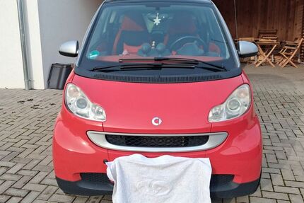 Smart ForTwo 149.150 km 4.299 € Remlingen Kl. Biewende 38319