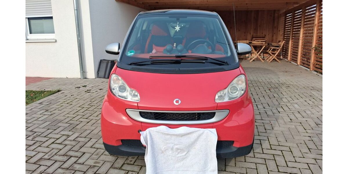 Smart ForTwo 149.150 km 4.299 € Remlingen Kl. Biewende 38319