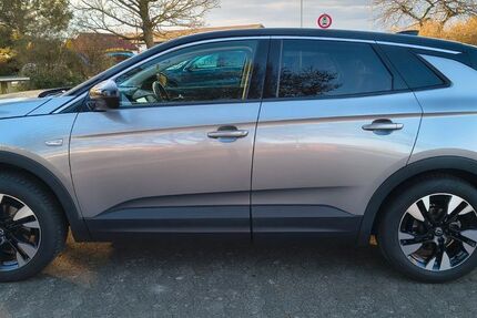 Opel Grandland (X) 59.200 km 15.790 € Peine 31228