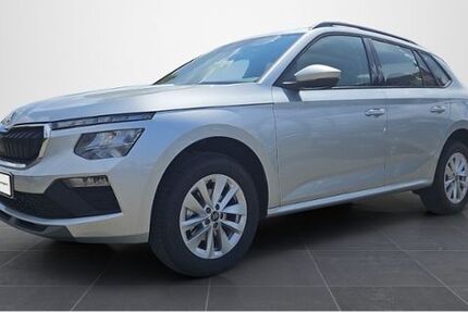 Skoda Kamiq 1.025 km 28.950 € Osterwieck 38835