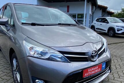 Toyota Verso 128.000 km 10.990 &euro; Goslar 38644