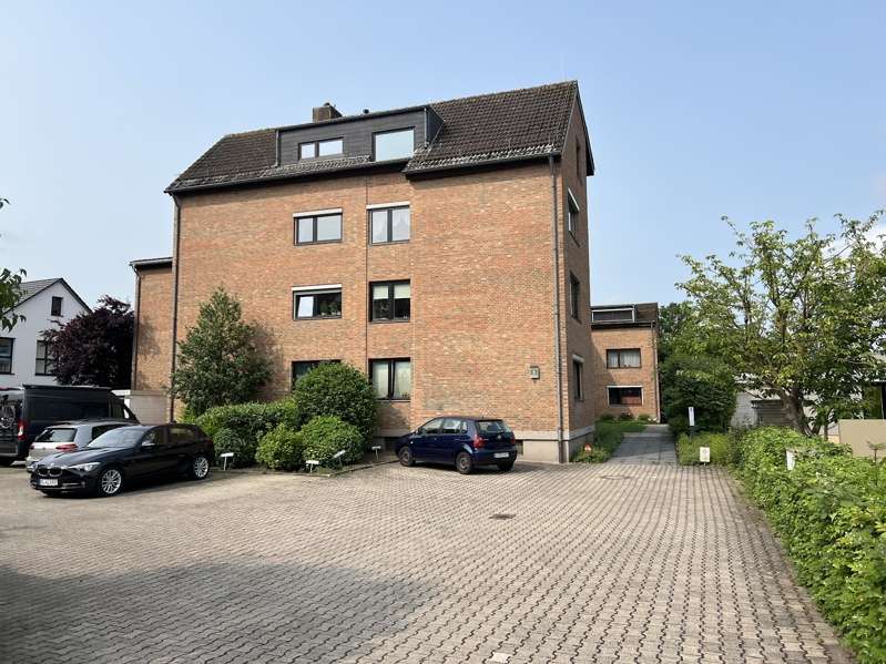 Etagenwohnung Braunschweig Heidberg-Melverode - 4 Zimmer, 101 m&sup2;, 330.000&euro; | Angebot:27145155