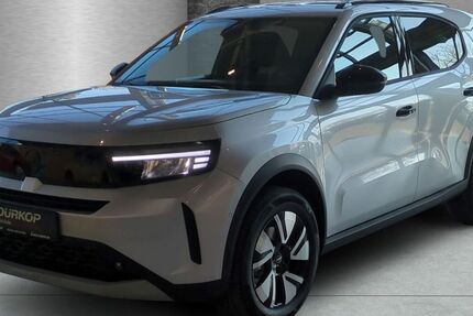 Opel Frontera 8.900 km 22.650 &euro; Braunschweig 38126