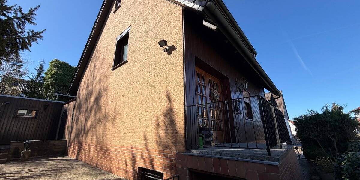 Einfamilienhaus Bockenem Bornum am Harz - 5 Zimmer, 100 m&sup2;, 220.000&euro; | Angebot:26092266