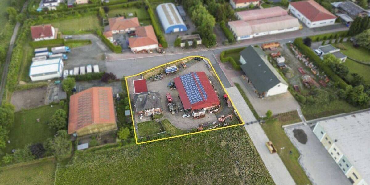 Einfamilienhaus Lutter am Barenberge Lutter - 1 Zimmer, 649.000&euro; | Angebot:26673469