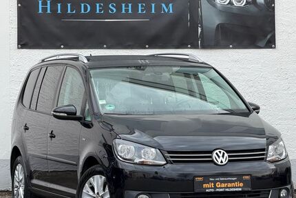 VW Touran 280.000 km 4.990 &euro; Hildesheim 31135